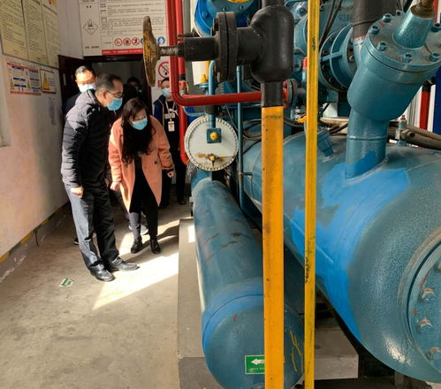 你坐的電梯安全嗎？鄭州展開“大塊頭”電梯安全大檢查，防護設備全面排查