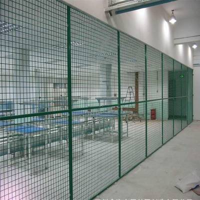 工廠安全防護網與安全防護設備的重要性及選用指南