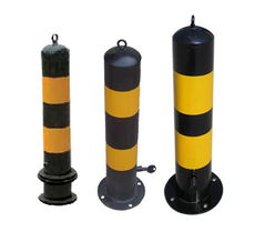 安徽車位鎖采購指南 廠家、價格與安全防護設備選購